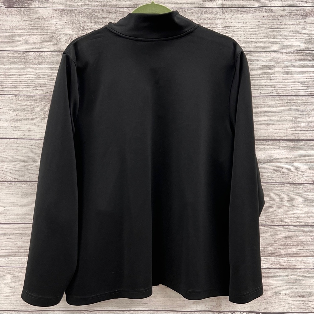 Avenue Zip Up - Picture 4 of 8